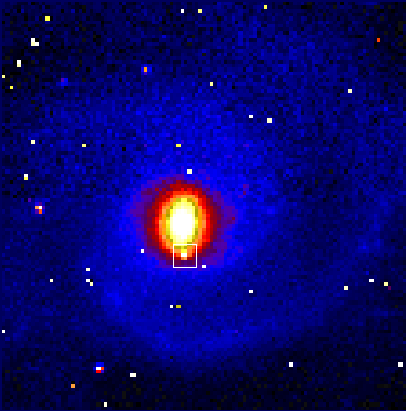 [Picture of M51 W SN]