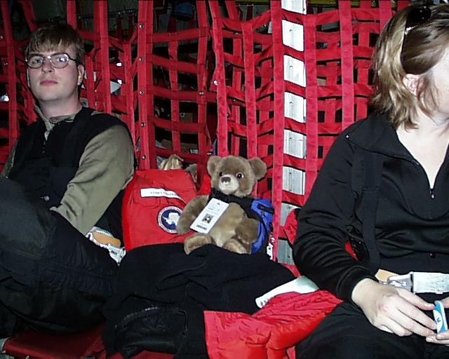 John Bear