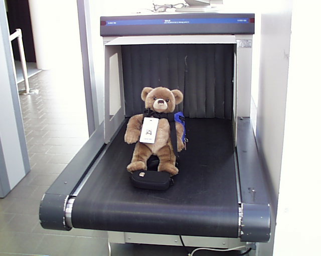 John Bear