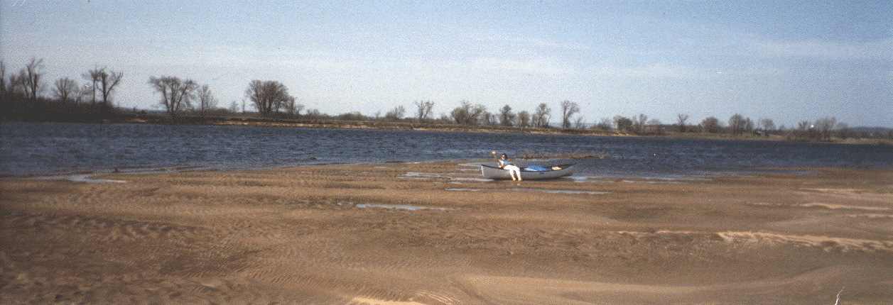 Wisconsin River